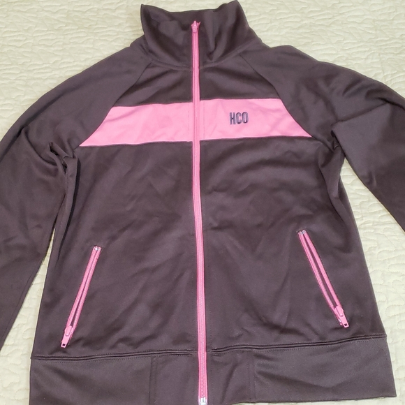 Hollister San Diego Panthers Jacket size L - Picture 5 of 5